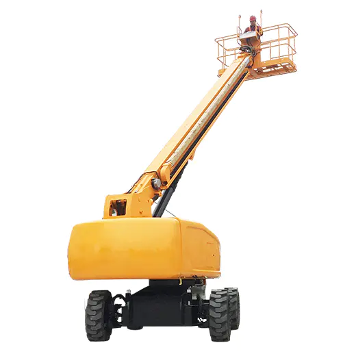 26m Telescopic Boom Llifts (SPTBL-26)